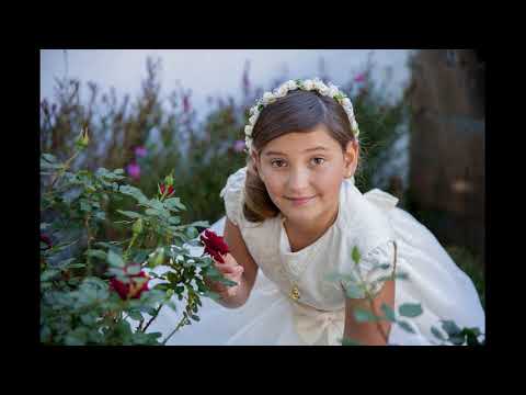 Primeras comuniones en Capricolor