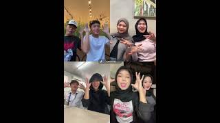 Download lagu Bungkus bungkus aku dong || New trend dance tiktok mp3