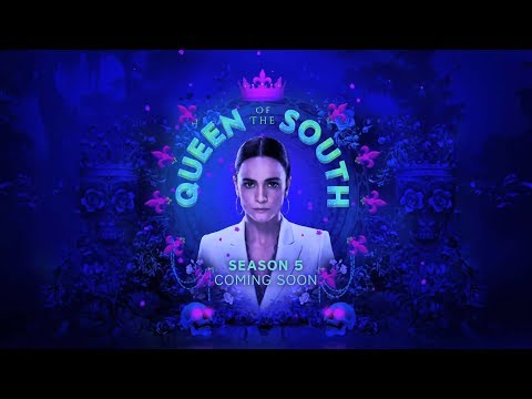 Queen of the South Season 5 (Announcement Teaser)