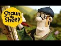 Still Life Shaun The Sheep S1 Full Episodes