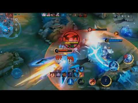 Hayabusa insane savage ❣️🫶✅ #mobilelegendsbangbang #hayabusagameplay #bestmoments 