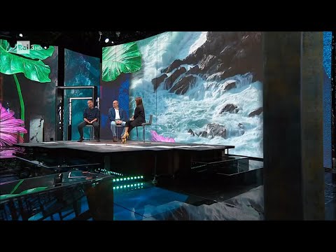 Sandro Carniel e Alessandro Benedetti- Kilimangiaro Estate - Il viaggio che verrà -   25/06/2023