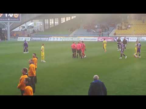 MARIBOR: Domžale, PLTS, 27.krog