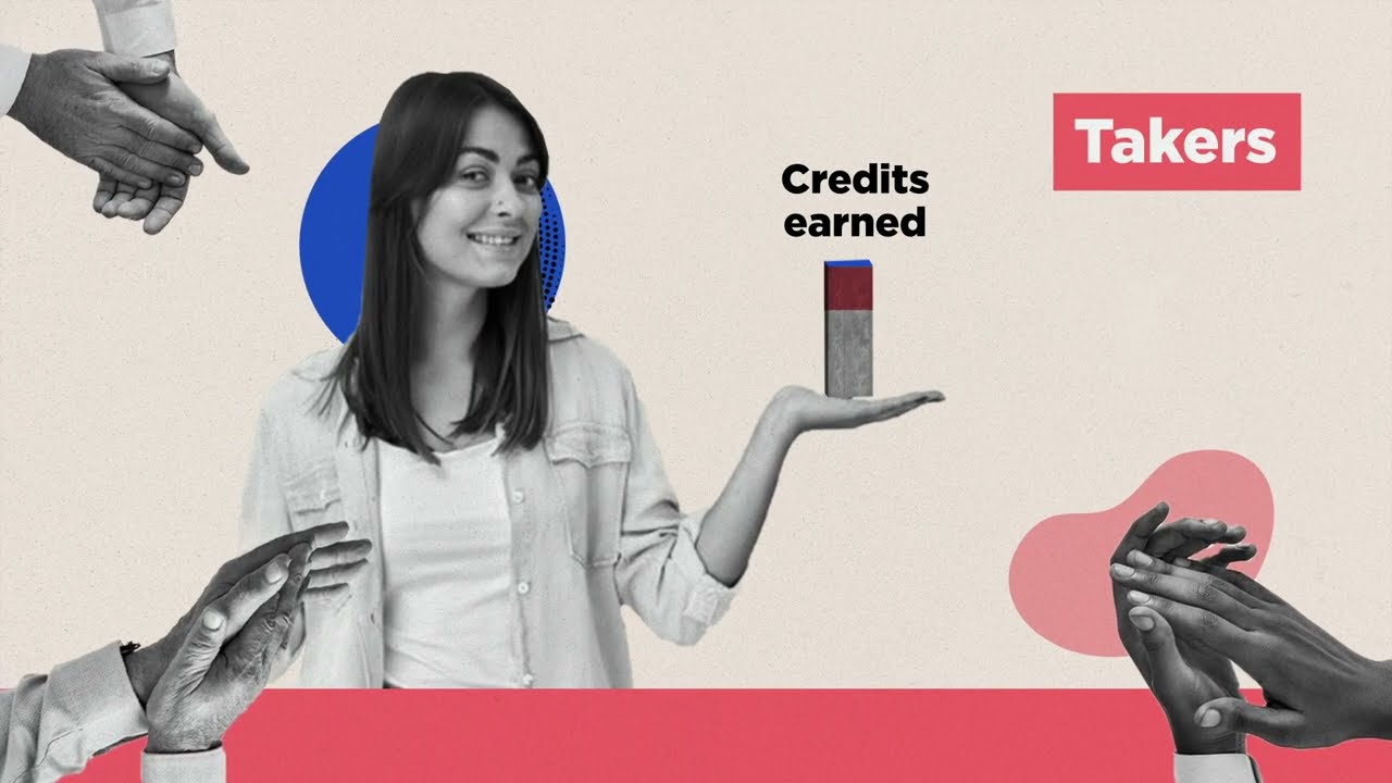 Chapter 2 What’s Your Reciprocity Style? | Give and Take by Adam Grant