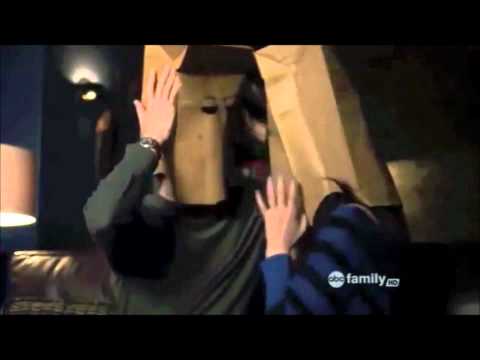 Pretty Little Liars - Spoby and Ezria - Kiss Me Slowly