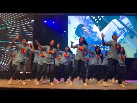 JPCC WORSHIP - Dengan AnugrahMu ( Booster NCH 2 )