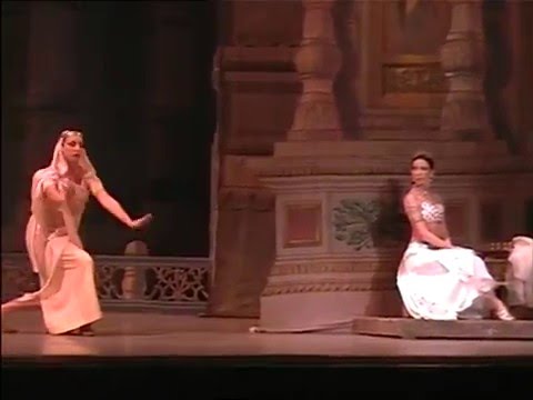 LOPATKINA - TERESKHINA