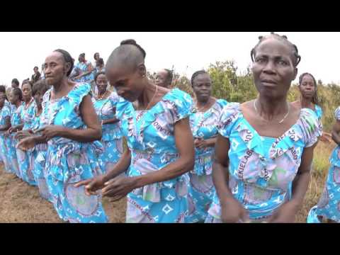 LEKIELABOUGA-Selegue asso