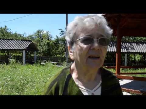 ISTORIA COMUNEI STEJARI (REALIZATOR: IONEL CILICA-DEACONU)