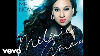 Melanie Amaro - Love Me Now (audio)