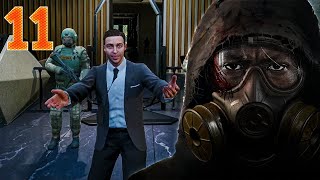 Can We Trust Dalin? - Stalker 2 Ep 11