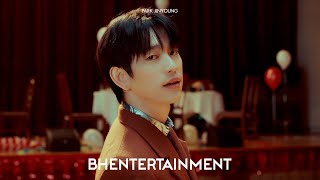 [Jinyoung(GOT7)]'Chapter 0: WITH' TEASER CLIP