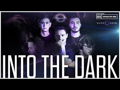 Into The Dark Ep. 6 - Victory at the Mini Major | A Rainbow Six Siege Esports Documentary Series