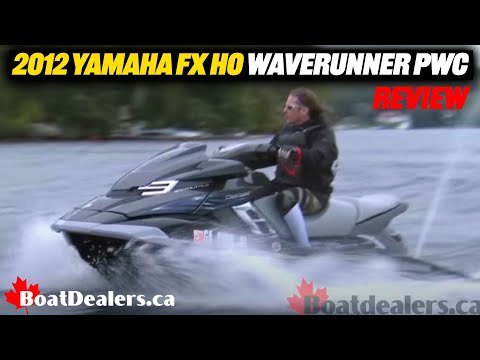 download lagu mp3 mp4 2012 Yamaha Fx Ho, download lagu 2012 Yamaha Fx Ho gratis, unduh video klip 2012 Yamaha Fx Ho