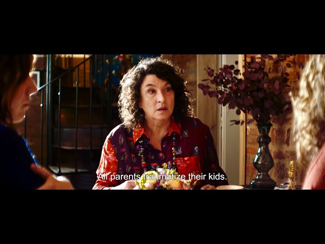 Juliette in Spring / Juliette au printemps (2024) - Trailer (English Subs)