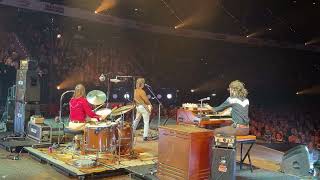 DEWOLFF - AVALANCHE OF LOVE (LIVE @ GOLDEN EARRING ONE LAST NIGHT, AHOY ROTTERDAM)