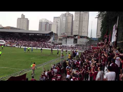 Juventus na Javari. Final de jogo 2 X 0 fora o baile...