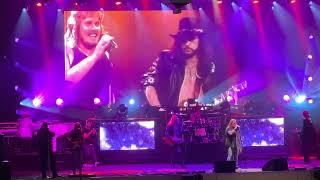 Lynyrd Skynyrd LIVE &quot;Tuesday&#39;s Gone&quot; Plant City, FL. Tribute Video to Gary Rossington.