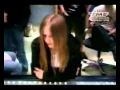 Avril Lavigne-Knocking on Heaven's Door (Bob ...