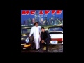 MC Lyte-Funky Song