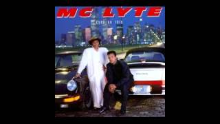 MC Lyte-Funky Song