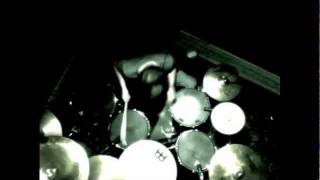 Chris Jackson of Redefining the Fall covering Blow Me Away by Breaking Benjamin