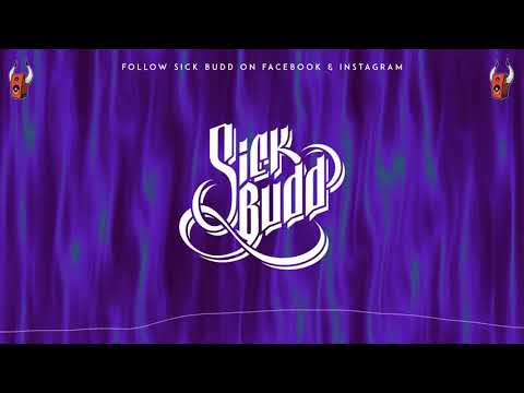 Sick Budd - Smooth (Beat Contest)
