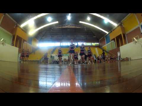 INTER JABUKA 2012 - Unesp Rio Claro OFICIAL