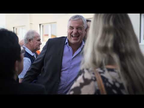 Stainz 2023 - Bürgermeister Karl Bohnstingl