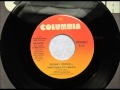She's Crazy For Leaving , Rodney Crowell , 1988 Vinyl 45RPM