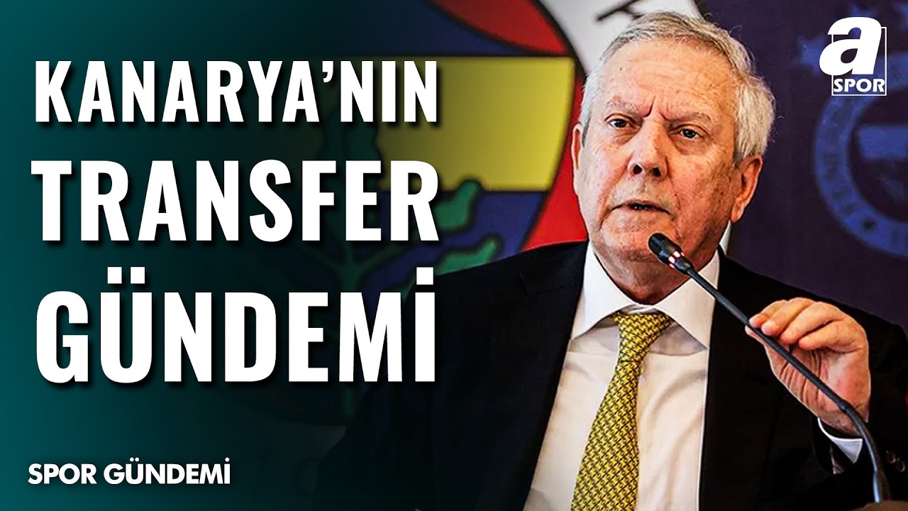 Fenerbahçe’nin Yeni Sezon Transfer Stratejisi Netleşti