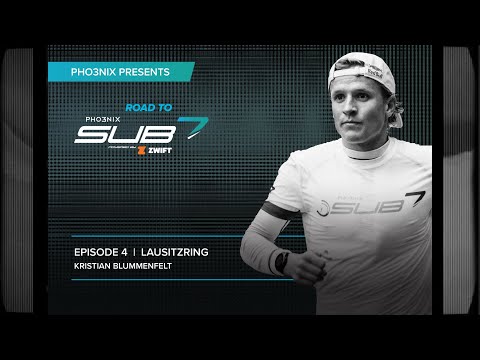 PHO3NIX PRESENTS: ROAD TO SUB7 Episode 4: Lausitzring.
