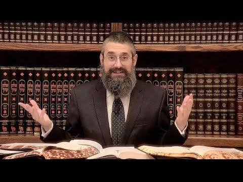 HUNTING INSTINCT - Episode #71 of LIVE WITH CERTAINTY ~ LEARNING TO TRUST Sha'ar HaBitachon Series!