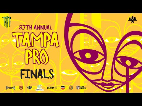 2021 Tampa Pro: Finals