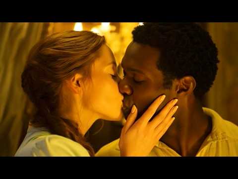 Bridgerton Season 4 Part 2 Scene Francesca & John | Hannah Dodd & Victor Alli | Netflix | Explained