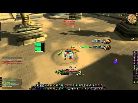 Reqy | The Crowd Choose Me (449k RSK crit)