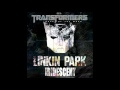 Linkin Park - Iridescent (Instrumental) 