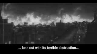 Discord, King of the Monsters! (ポンジラ)