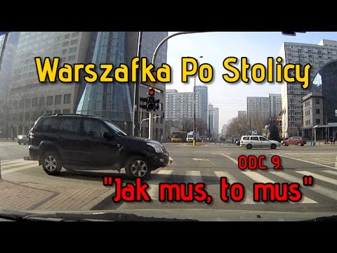 "Jak mus, to mus"