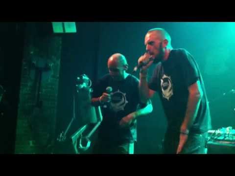 Abraxxxas et Sheitone Live@La Dynamo Toulouse/Darkstreets