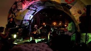 Kinga Głyk Trio - Tears in heaven