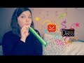 Décoration Anniversaire a bas Prix !!!!! Aliexpress // Théma Déco
