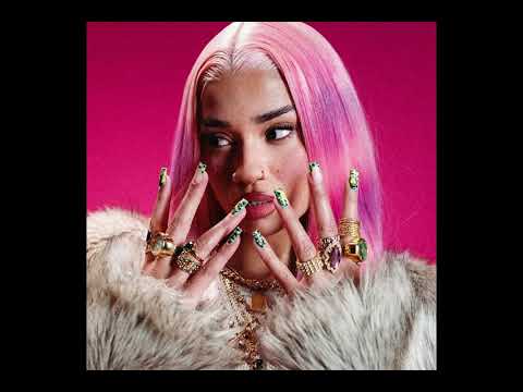 (FREE) Megan Thee Stallion Type Beat 2026 | Nicki Minaj x Latto Type Beat 2026 - "RIDICULOUS"