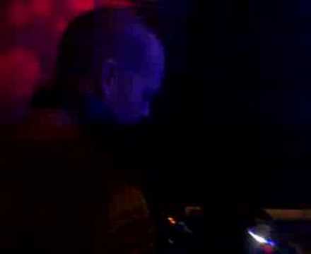 Wooferfood with Rene Amesz 6th January 2006