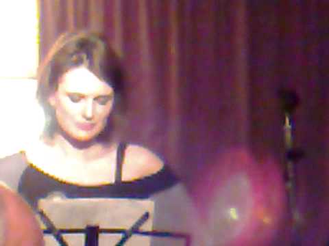 Michaela Svobodová - Summertime (český text Jan Werich)