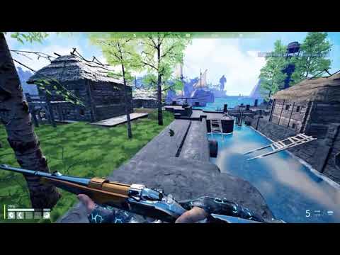 Islands of Nyne solo win #17