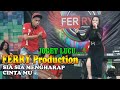 SIA SIA MENGHARAP CINTAMU Joget Lucu FERRY Production JJS ENTERTAINMENT
