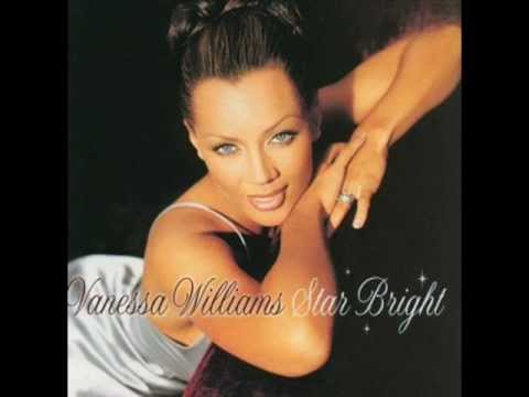 Vanessa Williams and Bobby Caldwell - Baby, It's Cold Outside