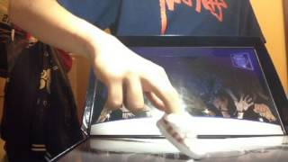 Redbull BC one FingerBreakin' 小影