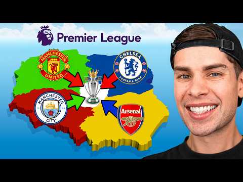 PREMIER LEAGUE IMPERIALISM